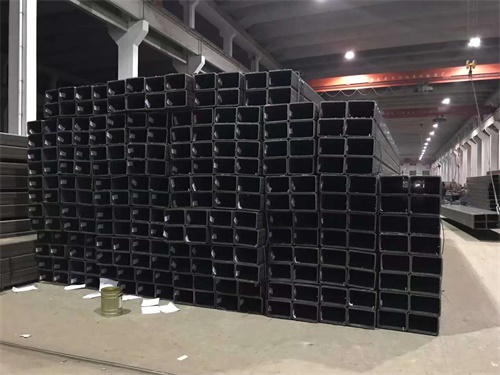 费县冷拔方管选型指南 工程采购怎么选